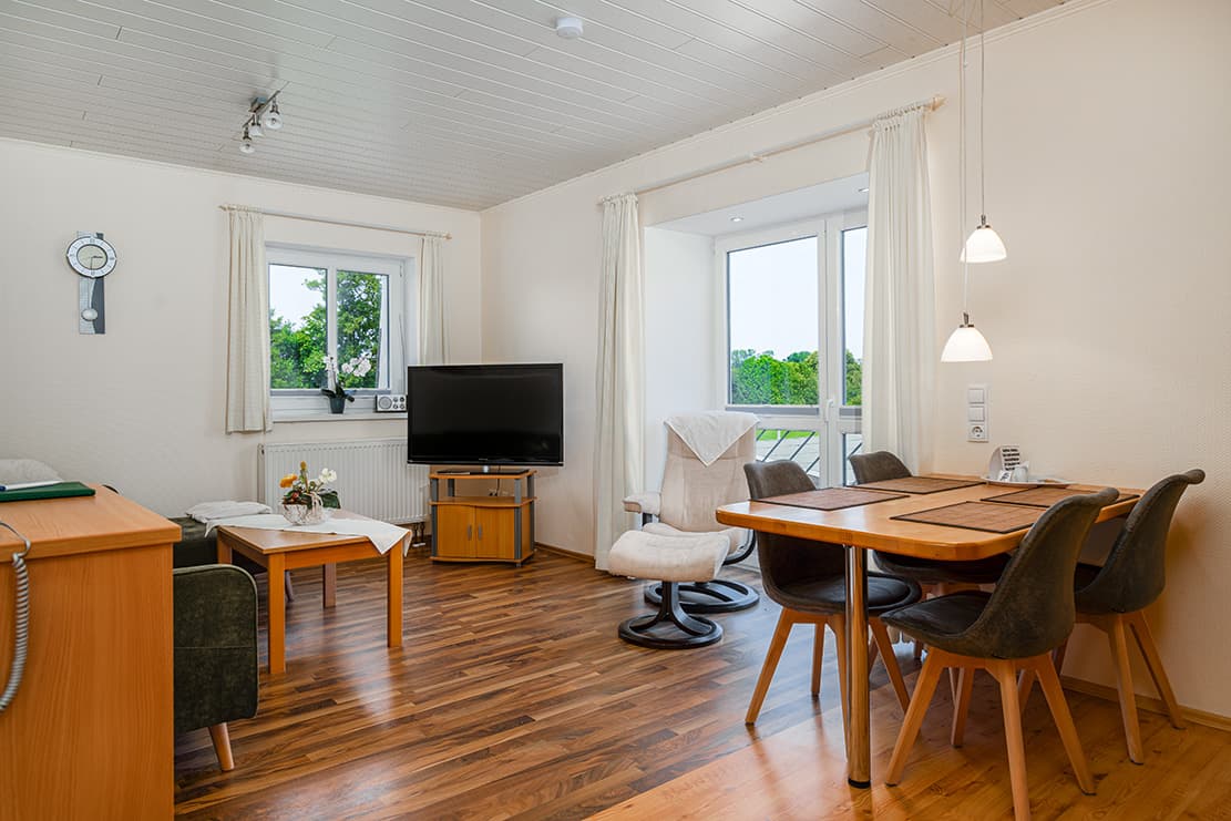 Suite „Herrlichkeit"