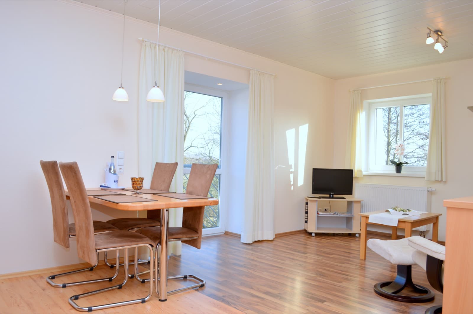 Studio „Herrlichkeit"